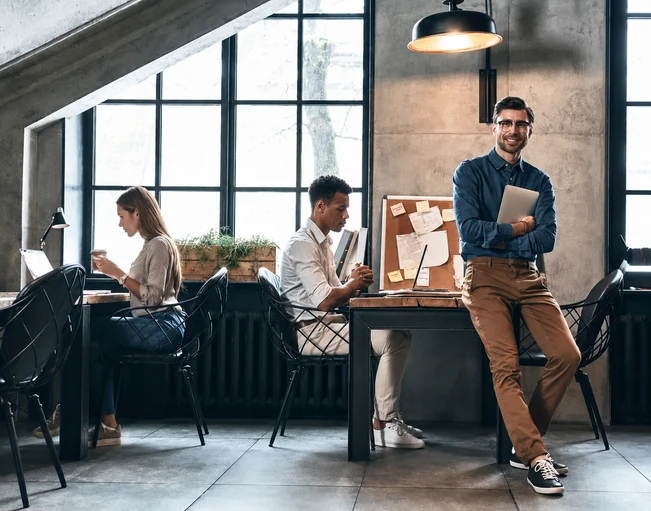 Business Growth Solution
